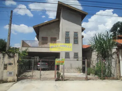 Sobrado com 3 Quartos à venda, 253m² no Recanto Quarto Centenário, Jundiaí