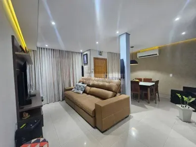 Casa de Condomínio com 2 Quartos à venda, 64m² no Barra do Pari, Cuiabá