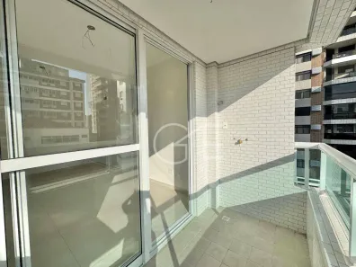 Apartamento com 2 Quartos à venda, 76m² no Ponta da Praia, Santos