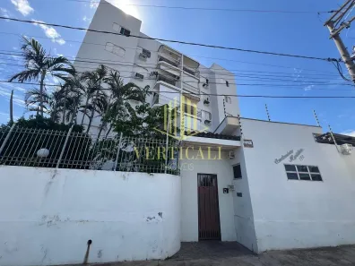 Apartamento com 3 Quartos à venda, 106m² no Poção, Cuiabá