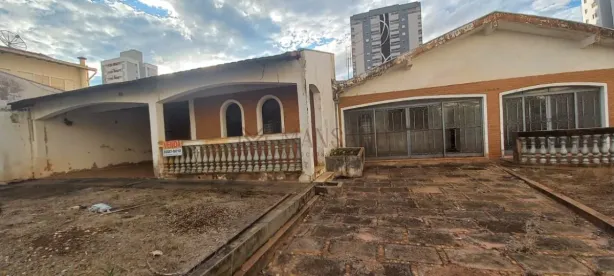 Casa com 4 Quartos para venda ou aluguel, 450m² no Vila Cidade Universitária, Bauru