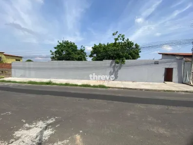 Lote/Terreno à venda, 900m² no Lourival Parente, Teresina