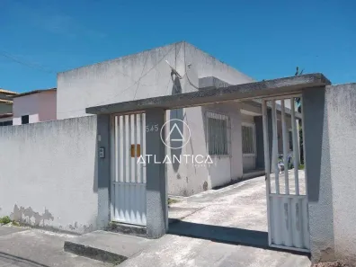 Casa com 2 Quartos à venda, 50m² no Barra de São João, Casimiro de Abreu