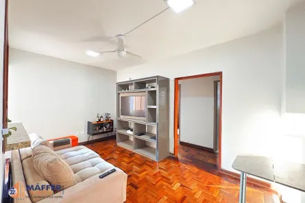 Apartamento com 3 Quartos à venda, 98m² no Centro Histórico, Porto Alegre