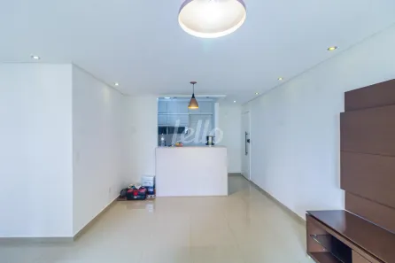Apartamento com 2 Quartos à venda, 73m² no Parque São Jorge, São Paulo