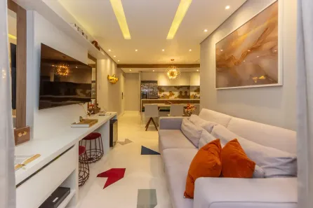 Apartamento com 2 Quartos à venda, 127m² no Ipiranga, São Paulo