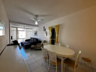 Apartamento com 2 Quartos à venda, 75m² no Boqueirão, Santos