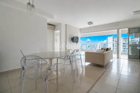 Apartamento com 2 Quartos para alugar, 84m² no Pinheiros, São Paulo