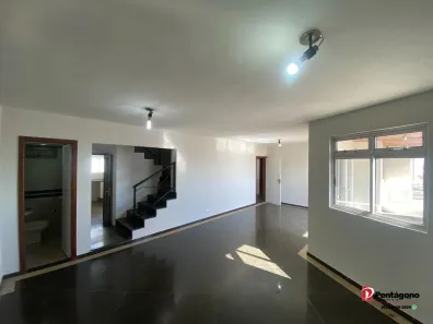 Cobertura com 4 Quartos para alugar, 360m² no Setor Oeste, Goiânia