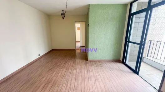 Apartamento com 2 Quartos à venda, 60m² no Icaraí, Niterói