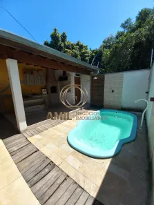 Casa de Condomínio com 3 Quartos à venda, 140m² no Loteamento Fernando Camargo Nogueira, Taubaté