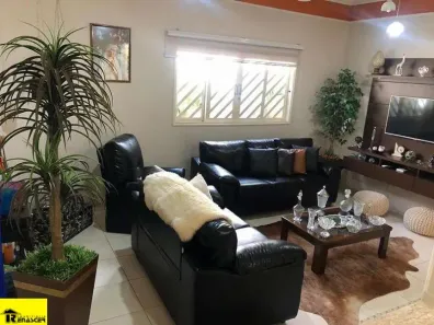 Casa com 3 Quartos à venda, 150m² no Jardim Nazareth, São José do Rio Preto