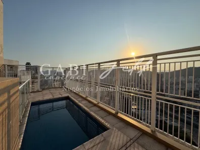 Cobertura com 5 Quartos à venda, 265m² no Gonzaga, Santos