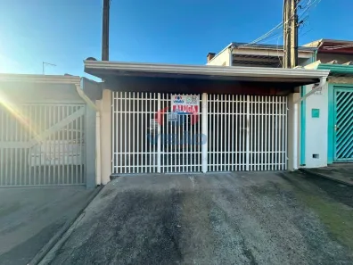 Casa com 3 Quartos para alugar, 100m² no Parque das Nações, Indaiatuba