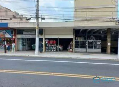 Ponto Comercial à venda, 221m² no Vila Prudente, São Paulo