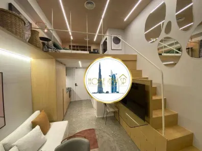 Apartamento com 1 Quarto à venda, 23m² no Vila Mariana, São Paulo