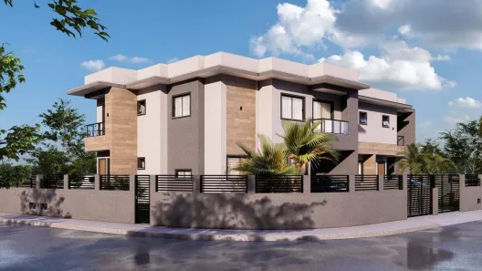 Casa com 2 Quartos à venda, 71m² no Potecas, São José