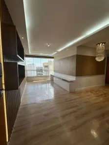 Apartamento com 3 Quartos à venda, 75m² no Parque Amazônia, Goiânia