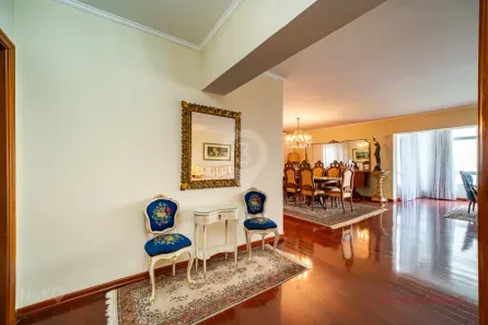 Apartamento com 4 Quartos à venda, 215m² no Jardim Paulista, São Paulo