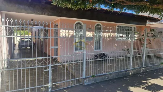 Casa com 3 Quartos à venda, 280m² no Vila Nossa Senhora do Bonfim, São José do Rio Preto
