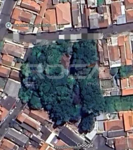 Lote/Terreno à venda, 1289m² no Chácara Parque Club, São Carlos