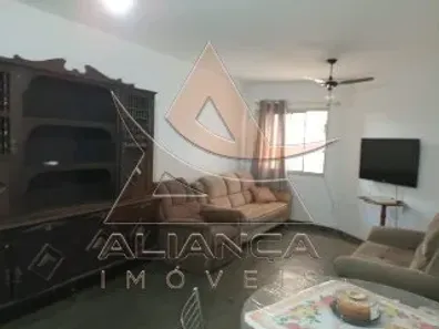 Apartamento com 3 Quartos à venda, 96m² no Jardim Paulista, Ribeirão Preto