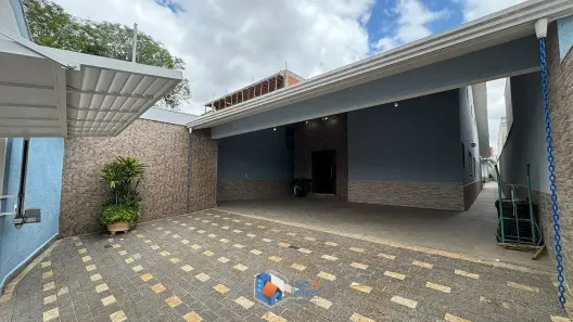 Casa com 4 Quartos à venda, 288m² no Vila Pirituba, São Paulo