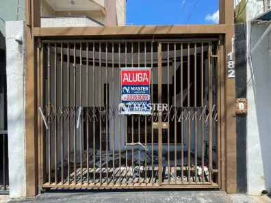 Ponto Comercial para alugar, 103m² no Jardim Araxá, Marília