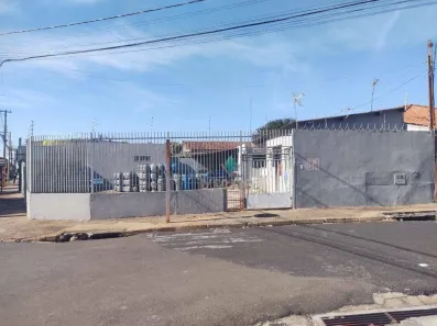 Ponto Comercial à venda, 70m² no Solo Sagrado I, São José do Rio Preto