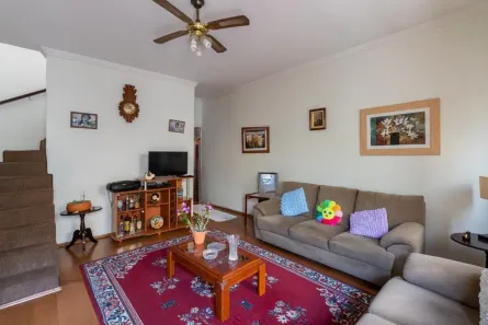 Casa com 3 Quartos à venda, 128m² no Indianópolis, São Paulo