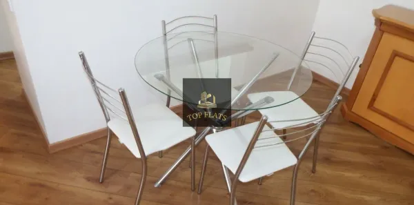 Flat com 1 Quarto para alugar, 48m² no Itaim Bibi, São Paulo