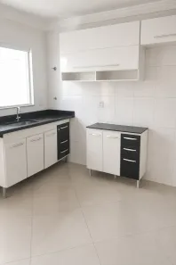 Casa de Condomínio com 2 Quartos para alugar, 73m² no Parada Inglesa, São Paulo