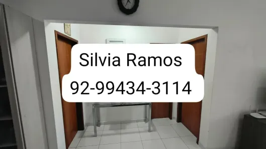 Casa de Condomínio com 2 Quartos à venda, 200m² no Flores, Manaus