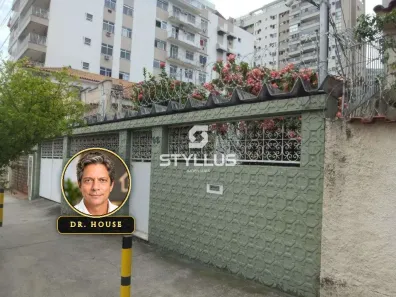 Casa com 5 Quartos à venda, 169m² no Cachambi, Rio de Janeiro