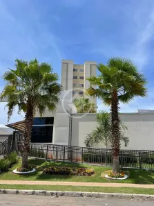 Apartamento com 2 Quartos à venda, 43m² no Chácaras São Pedro, Aparecida de Goiânia
