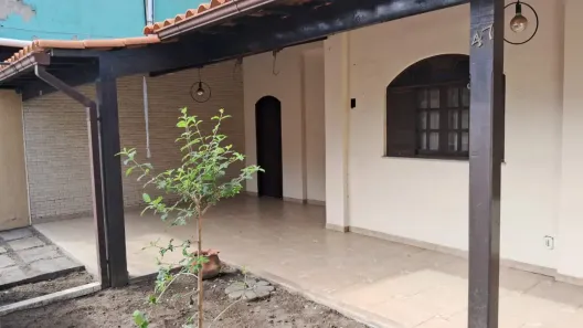 Casa com 4 Quartos à venda, 176m² no Miramar, Macaé