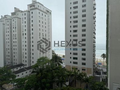 Apartamento com 3 Quartos à venda, 140m² no Pitangueiras, Guarujá