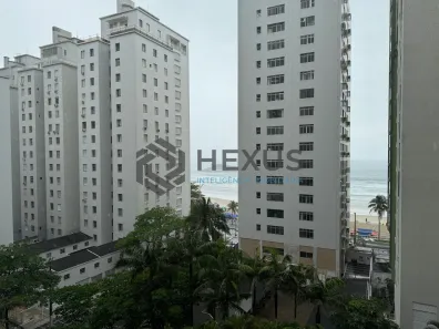 Apartamento com 3 Quartos à venda, 140m² no Pitangueiras, Guarujá