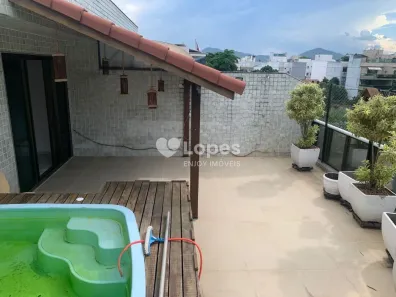 Cobertura com 3 Quartos à venda, 177m² no Recreio dos Bandeirantes, Rio de Janeiro