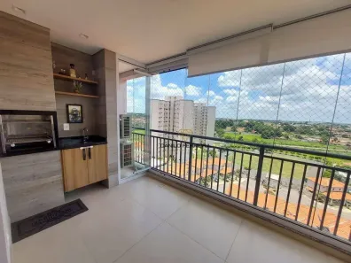 Apartamento com 3 Quartos à venda, 85m² no Vila Padre Bento, Itu