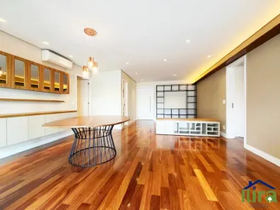 Apartamento com 3 Quartos à venda, 113m² no Vila Osasco, Osasco