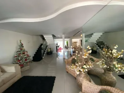 Casa com 6 Quartos à venda, 600m² no Camboinhas, Niterói