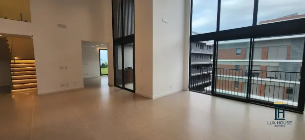 Apartamento com 3 Quartos à venda, 195m² no Jurerê, Florianópolis