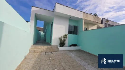 Casa com 2 Quartos para alugar, 63m² no Corumbá, Itanhaém