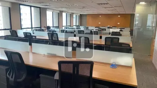 Sala Comercial para alugar, 258m² no Vila Olímpia, São Paulo