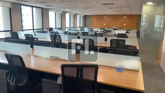 Sala Comercial para venda ou aluguel, 258m² no Vila Olímpia, São Paulo