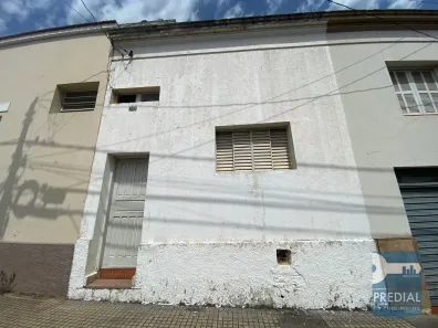 Casa com 1 Quarto à venda, 91m² no Centro, São Carlos