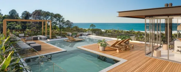 Apartamento com 2 Quartos à venda, 167m² no Barra da Lagoa, Florianópolis