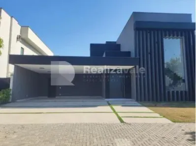 Casa de Condomínio com 4 Quartos à venda, 278m² no Condomínio Residencial Monte Carlo, São José dos Campos