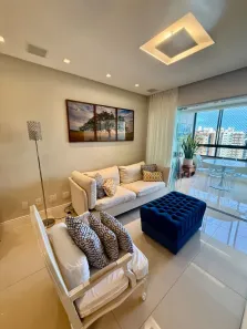 Apartamento com 3 Quartos à venda, 106m² no Caminho das Árvores, Salvador